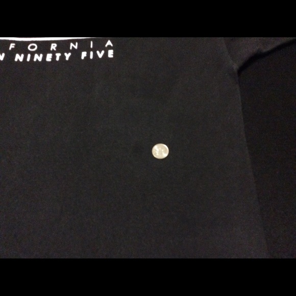 *GENTLY WORN* $20 - Ambig T-Shirt : LRG - Picture 2 of 2